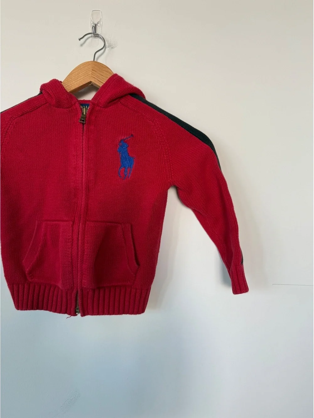 Ralph Lauren great pre